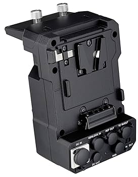 Amazon.co.jp: Sony PXW-FS7 4K XDCAM Camera System with Super